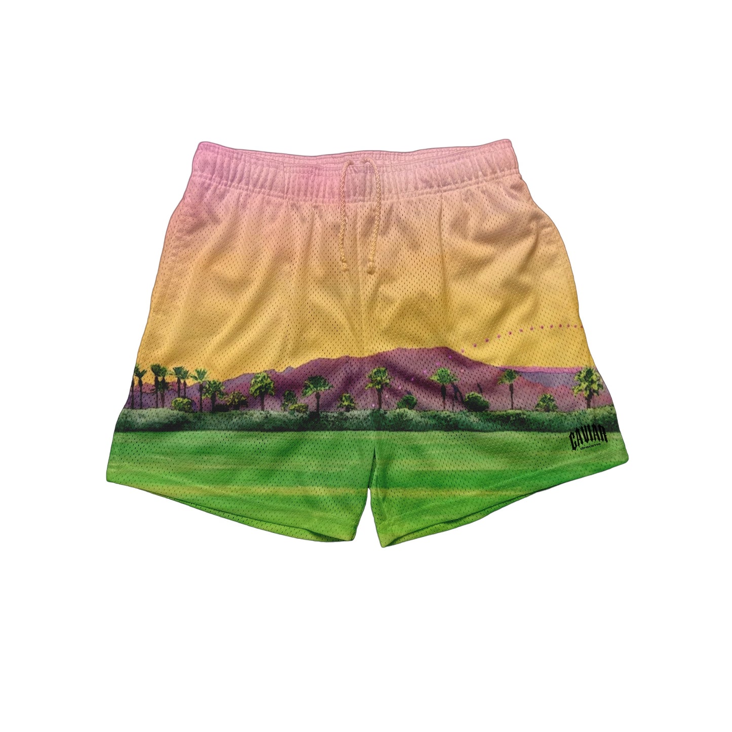 CHELLA SHORTS