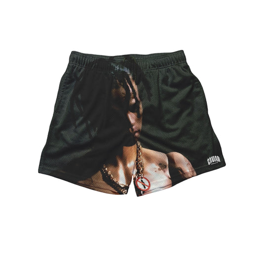 RODEO SHORTS