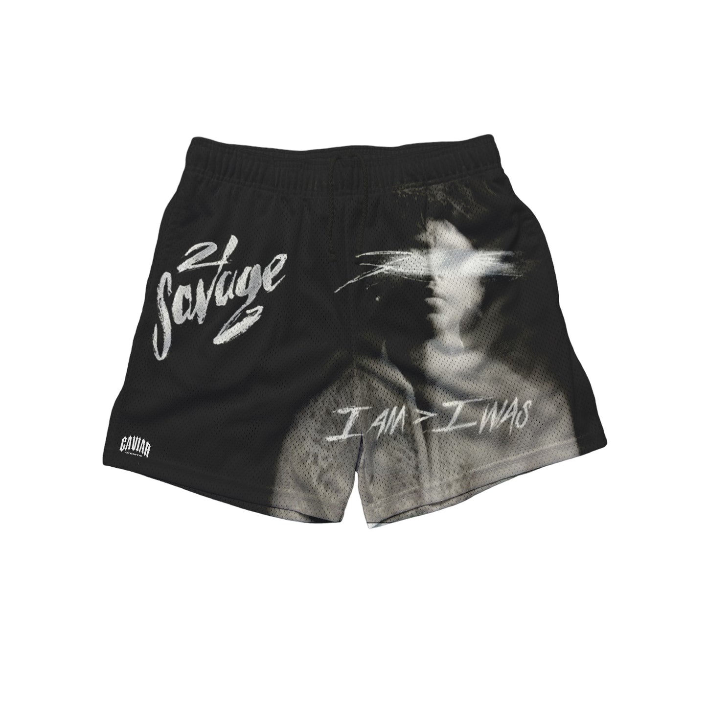 21 SAV SHORTS