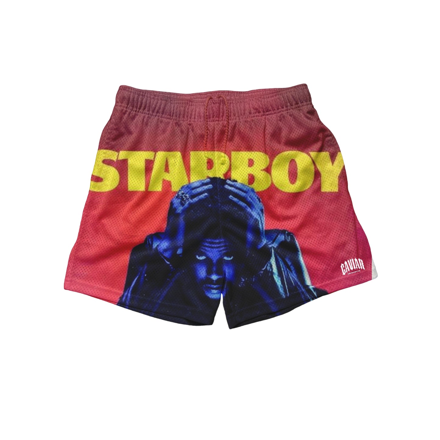 STARBOY SHORTS