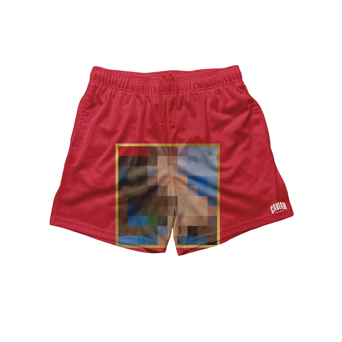 FANTASY SHORTS