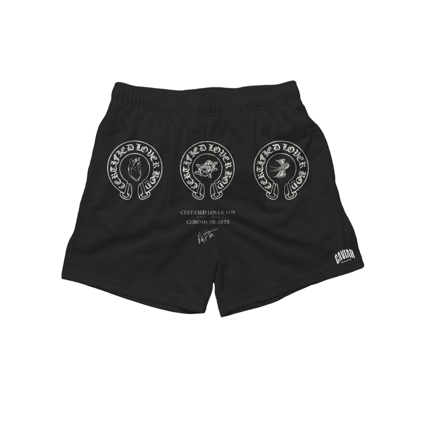 CLB SHORTS