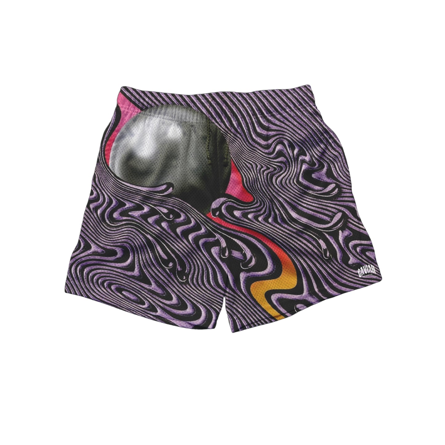 CURRENTS SHORTS