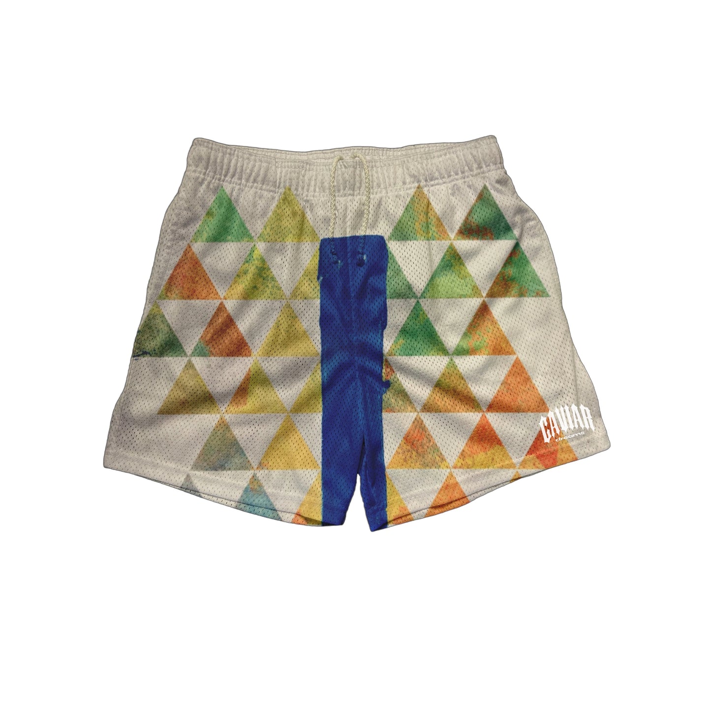 BLUE SLIDE PARK SHORTS