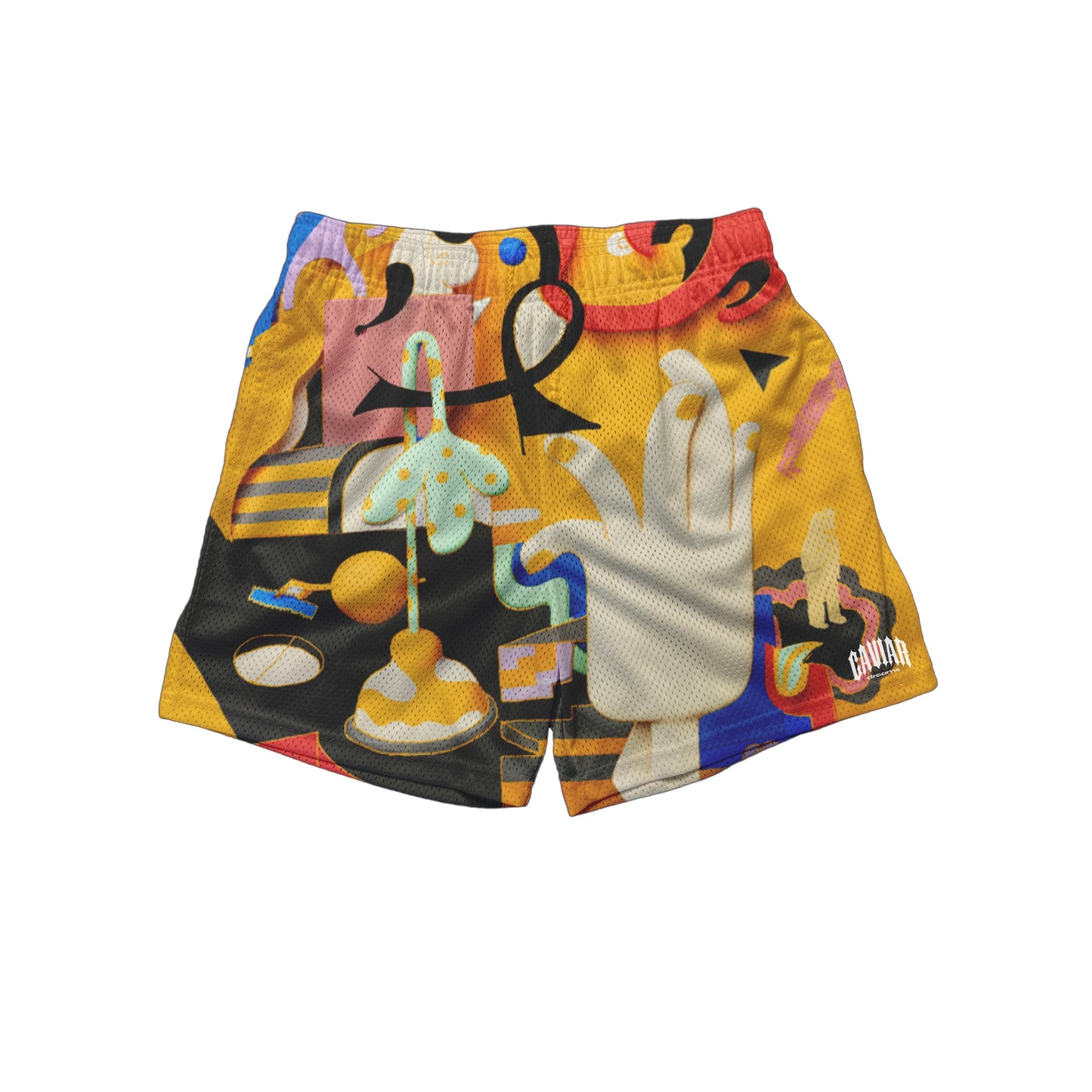 FACES SHORTS