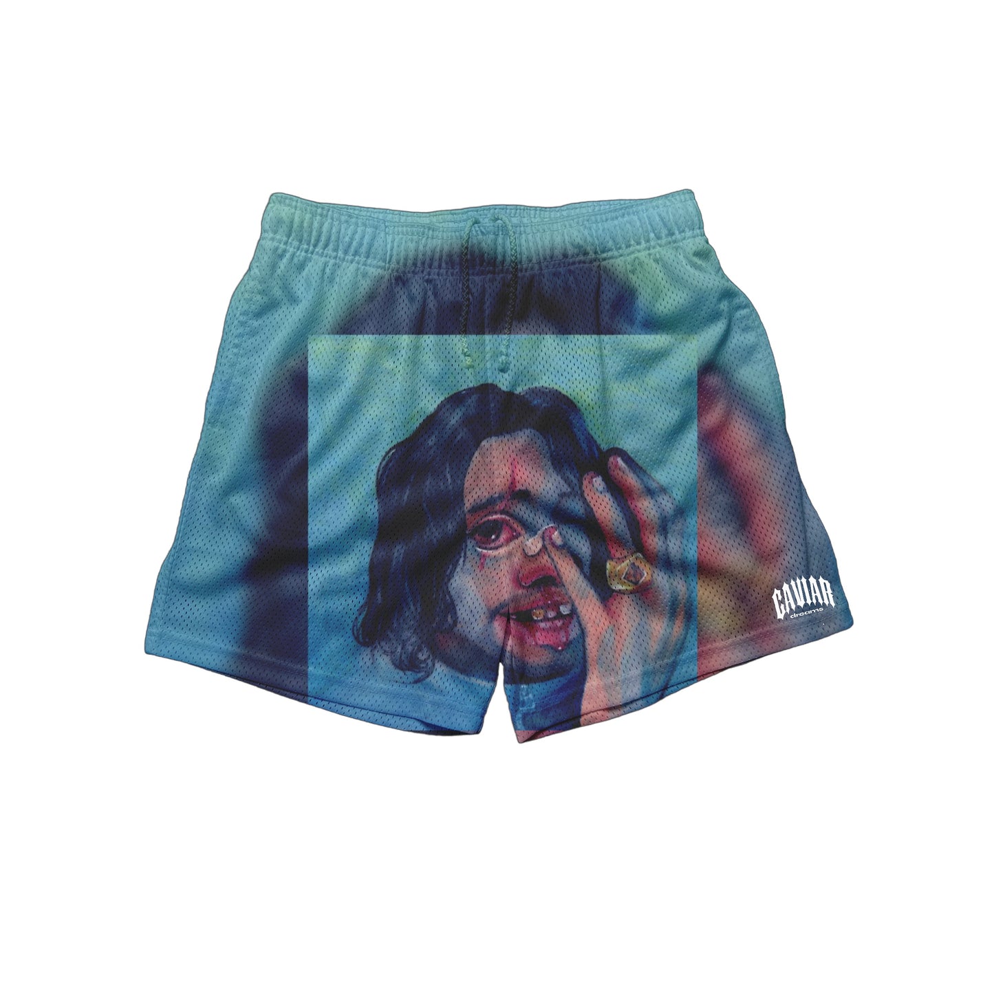 RUSS SHORTS