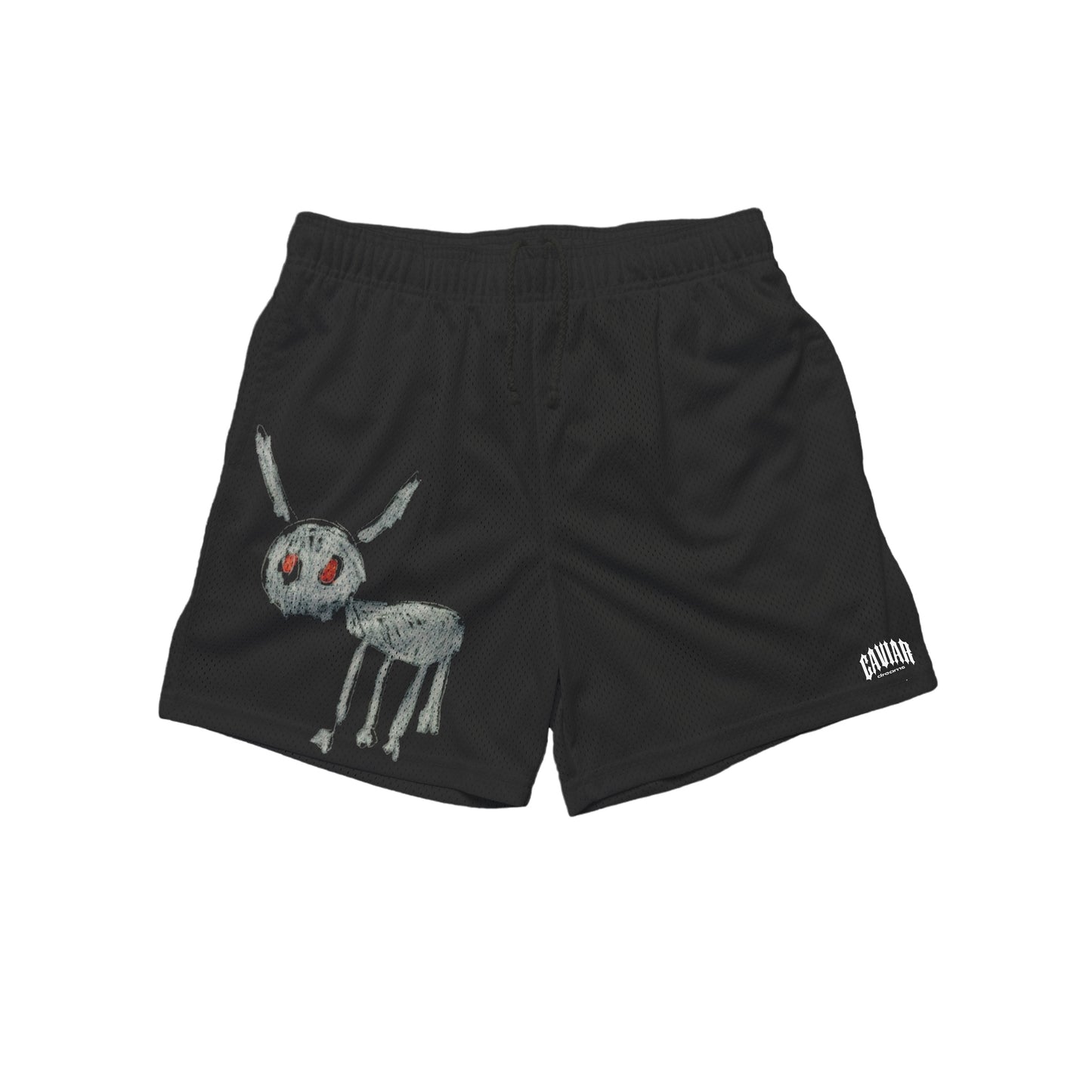 FOR ALL THE DOGS SHORTS