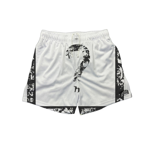 XXX ? SHORTS