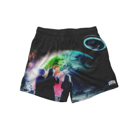 ETERNAL ATAKE SHORTS