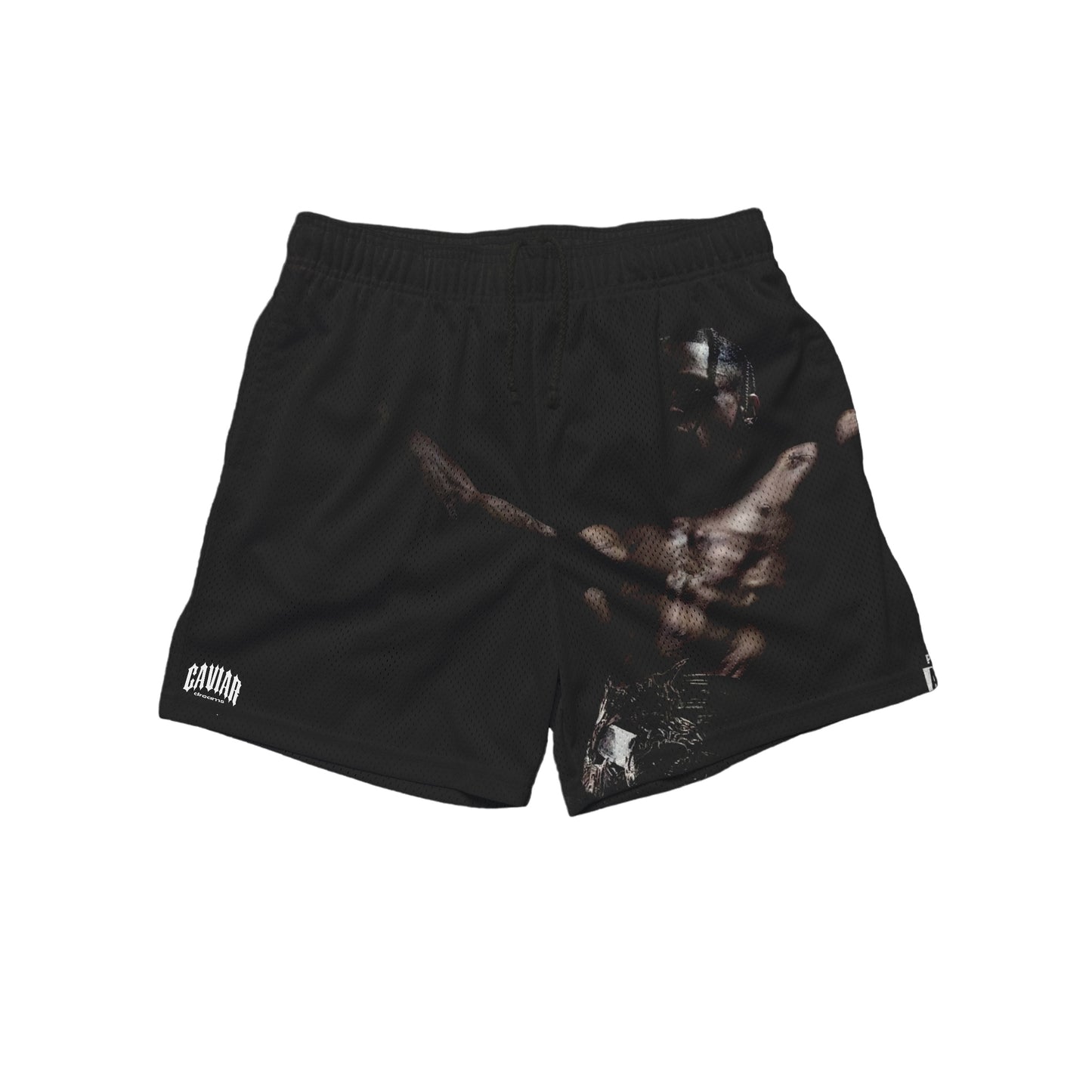 TRAVIS SHORTS