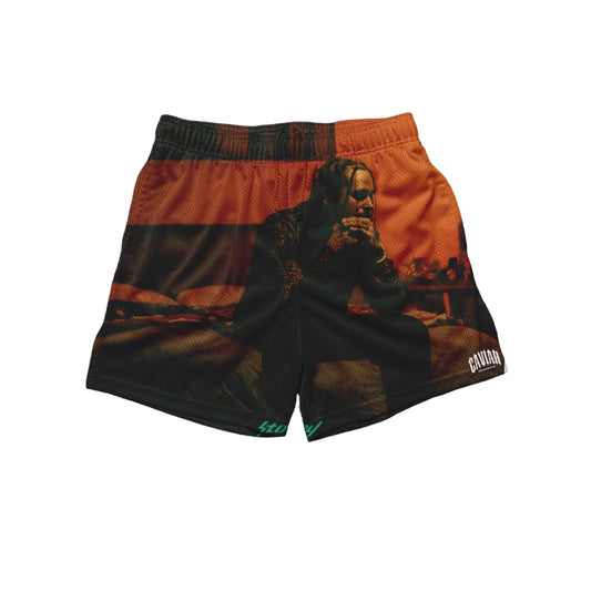 POSTY SHORTS