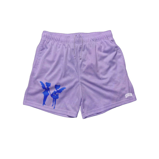 SCARY HOURS SHORTS