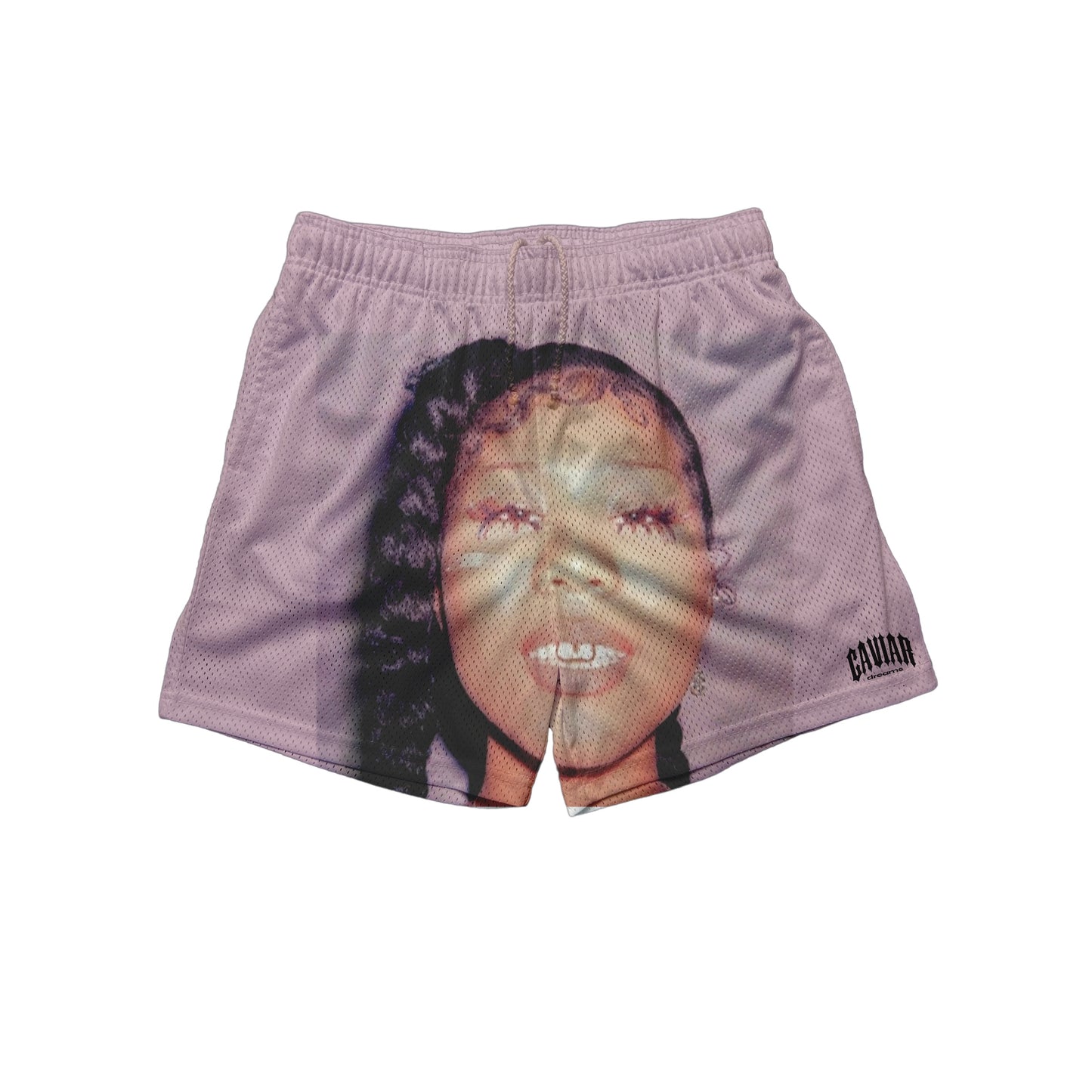 HER LOSS SHORTS