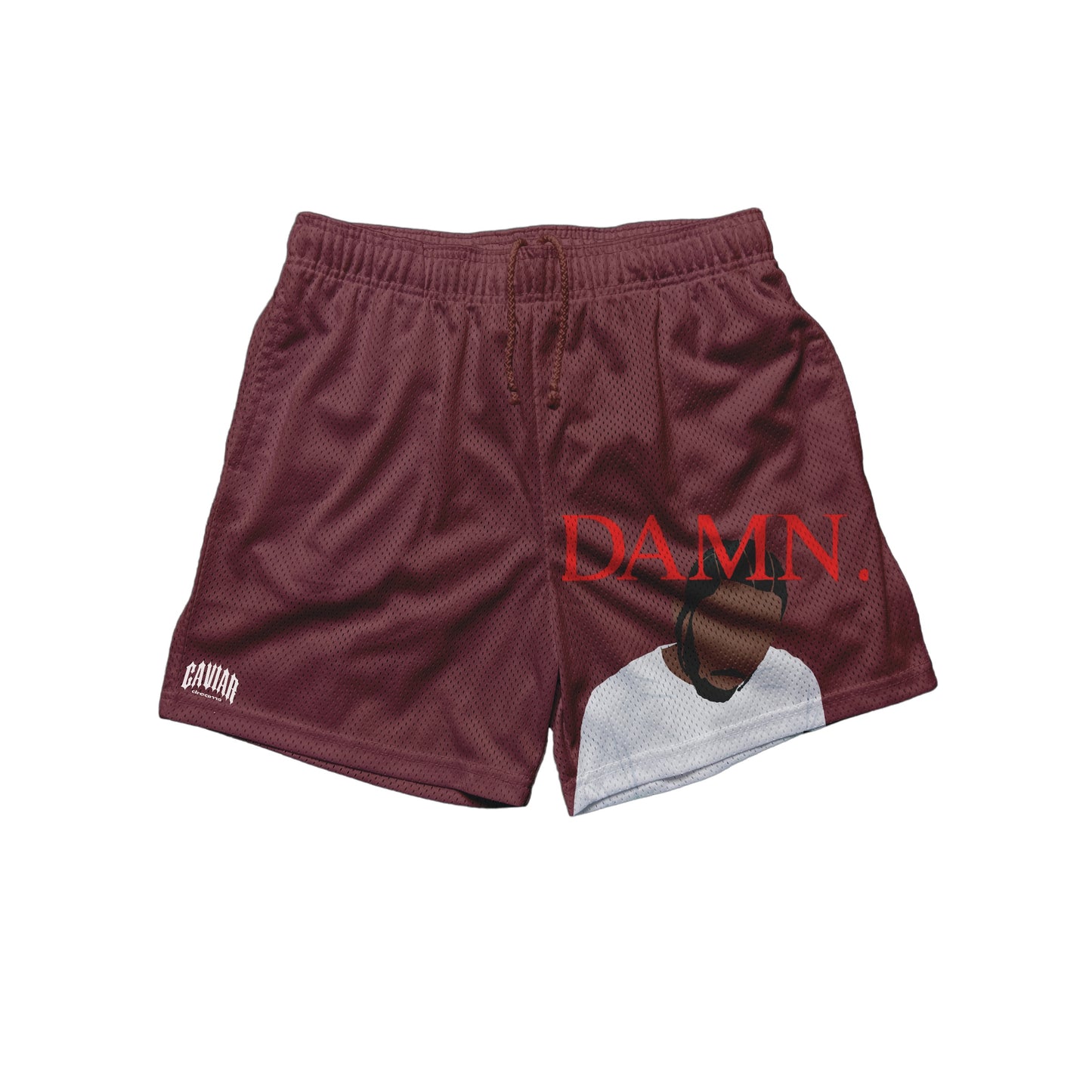 KEN SHORTS