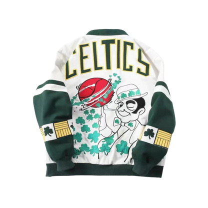 BOSTON CHAMP JACKET