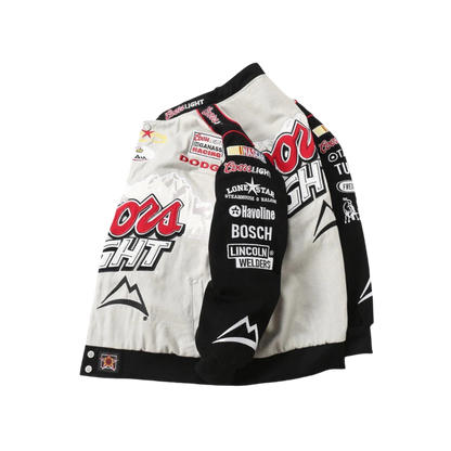 COORS LIGHT JACKET