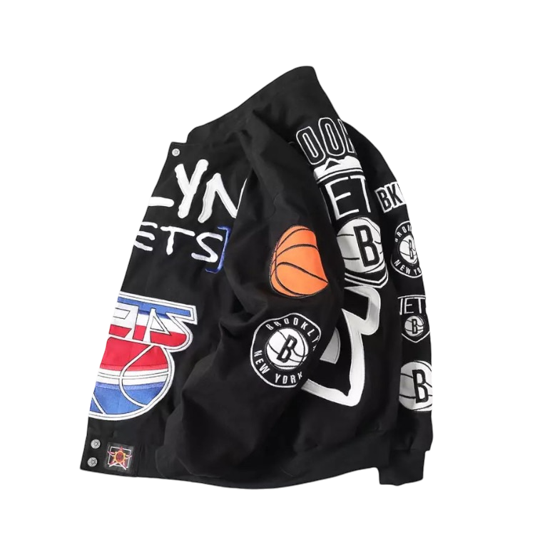 NETS JACKET