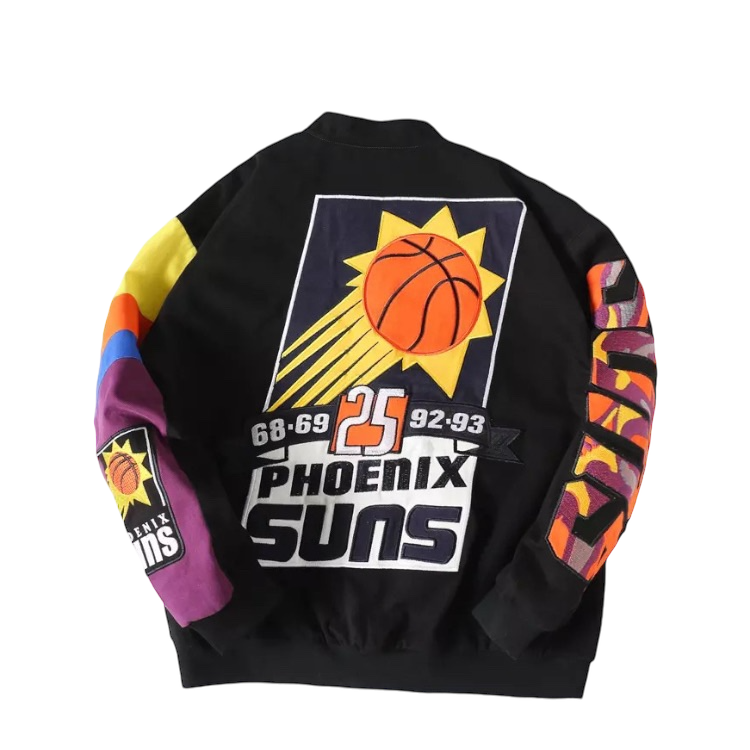 SUNS JACKET