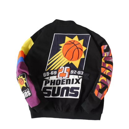 SUNS JACKET