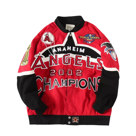 ANGELS JACKET