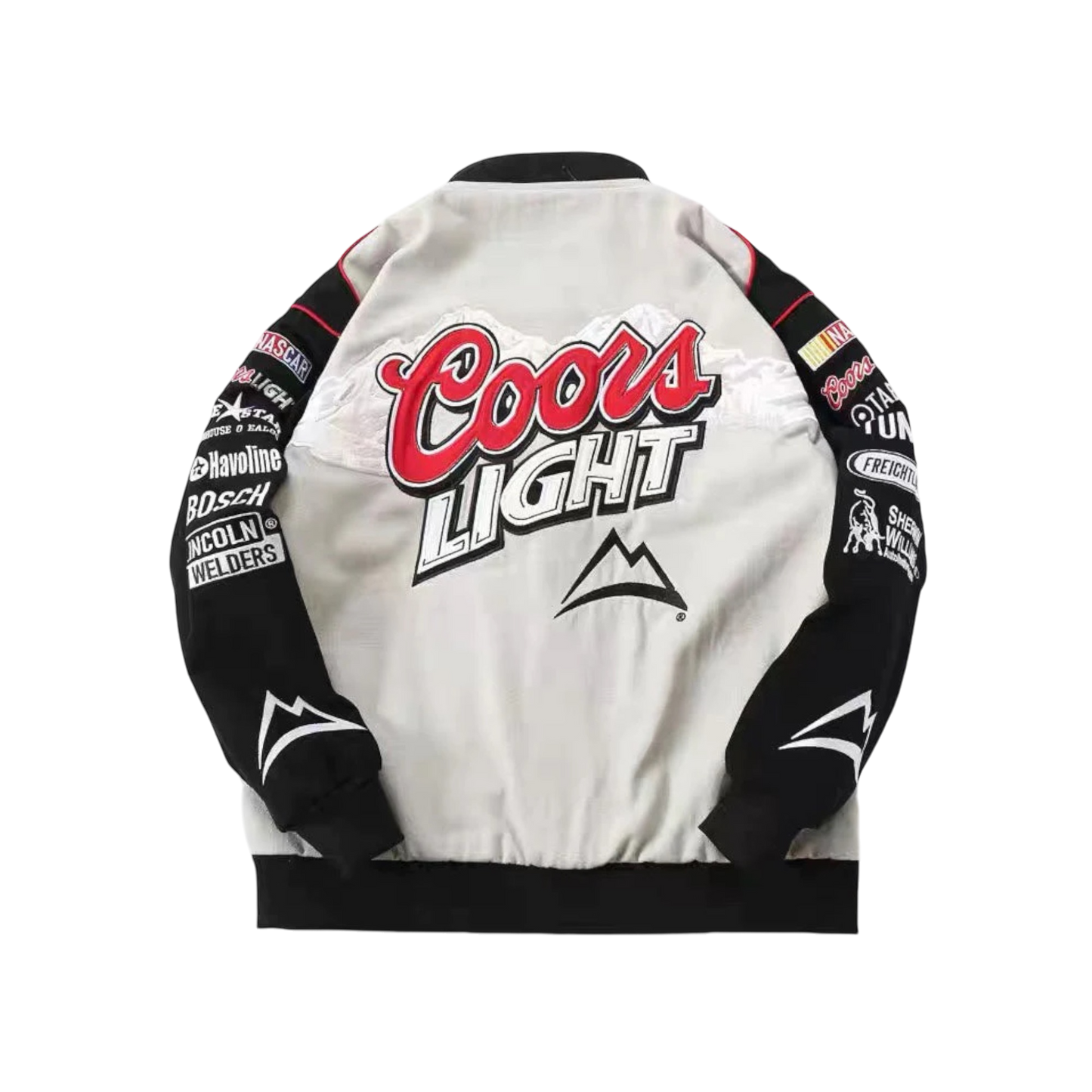 COORS LIGHT JACKET