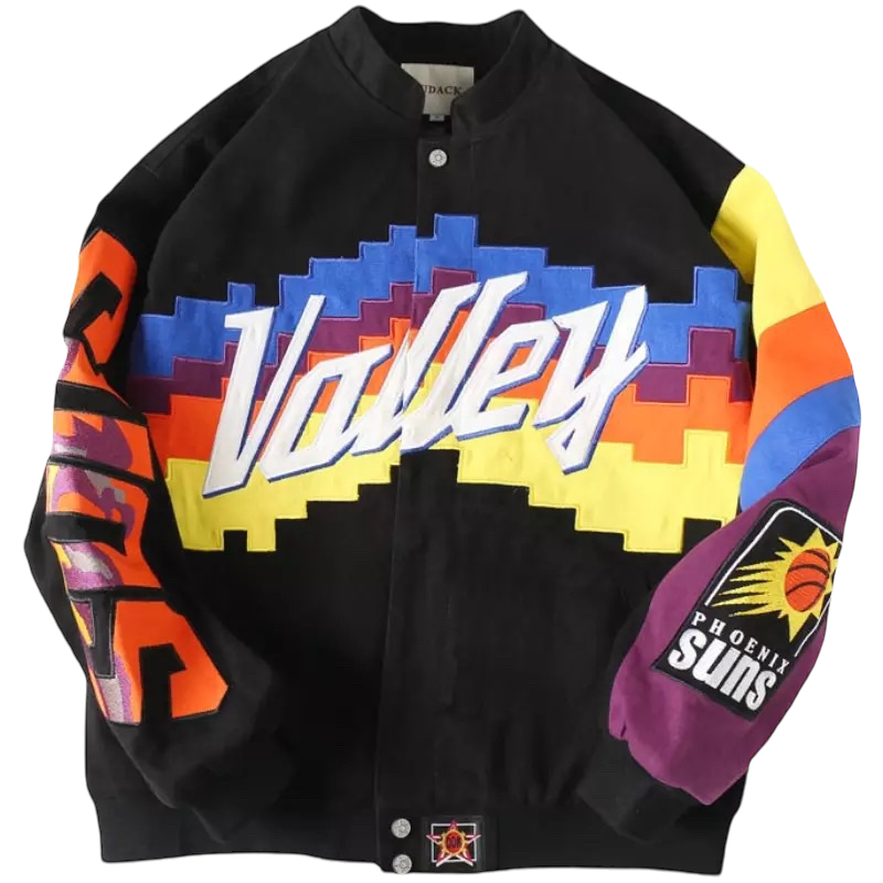 SUNS JACKET