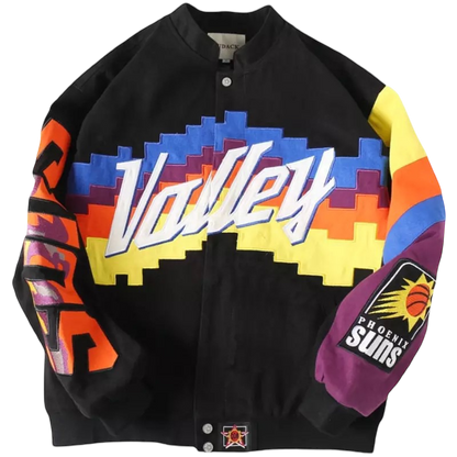 SUNS JACKET