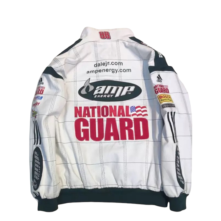 NAT GUARD JACKET