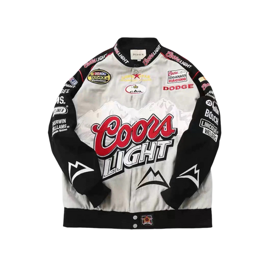 COORS LIGHT JACKET