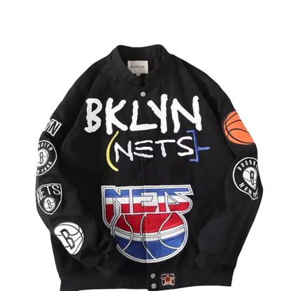 NETS JACKET