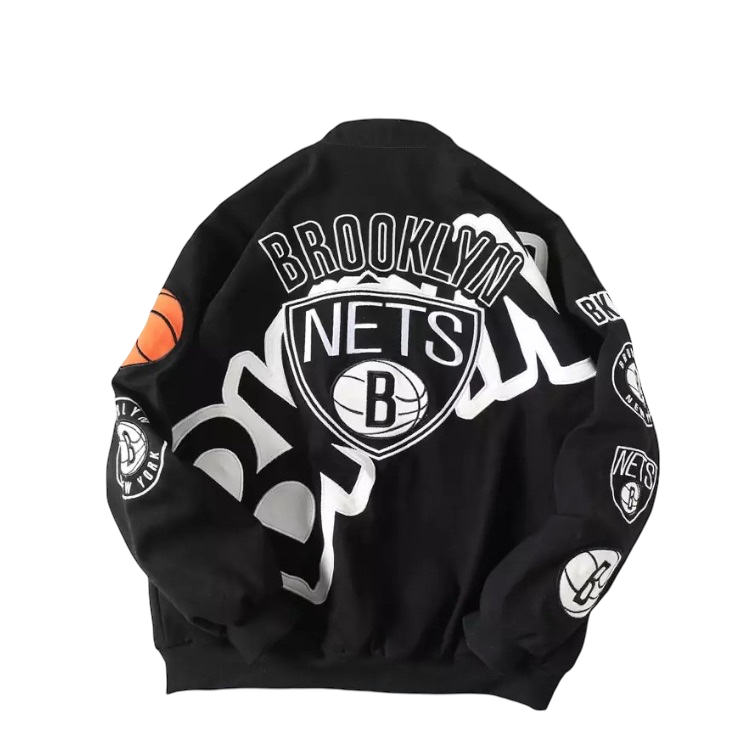 NETS JACKET