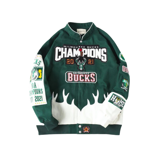 BUCKS CHAMP JACKET