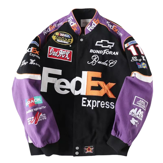 FEDEX JACKET