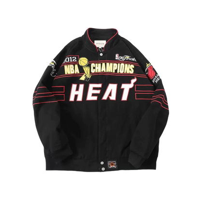 MIAMI CHAMP JACKET