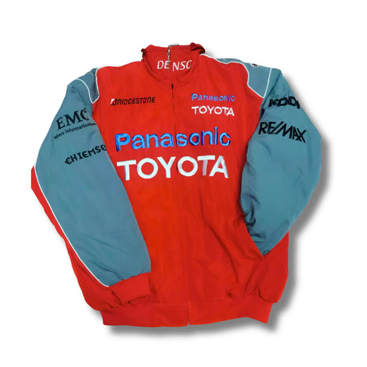 TOYOTA JACKET