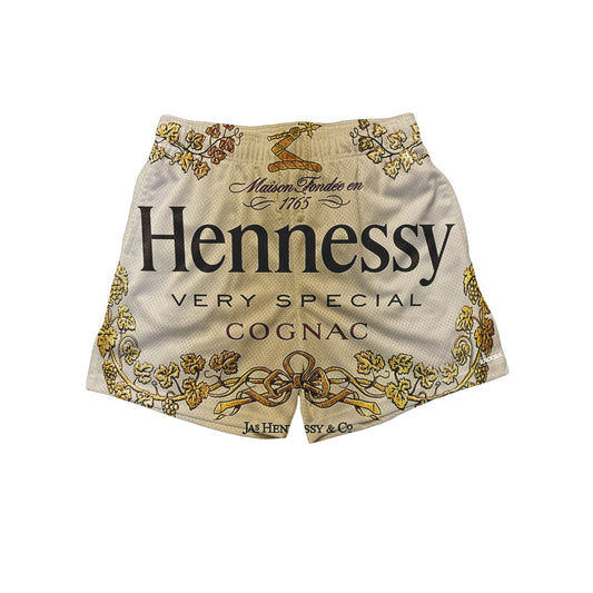 HENNY SHORTS