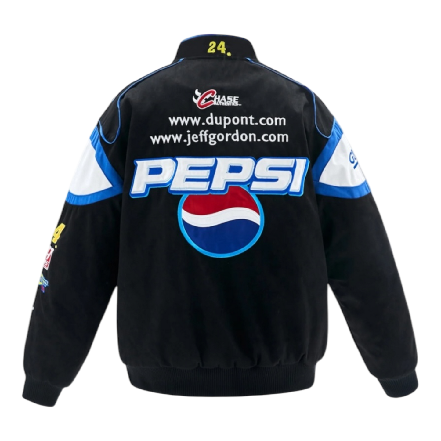 PEPSI JACKET