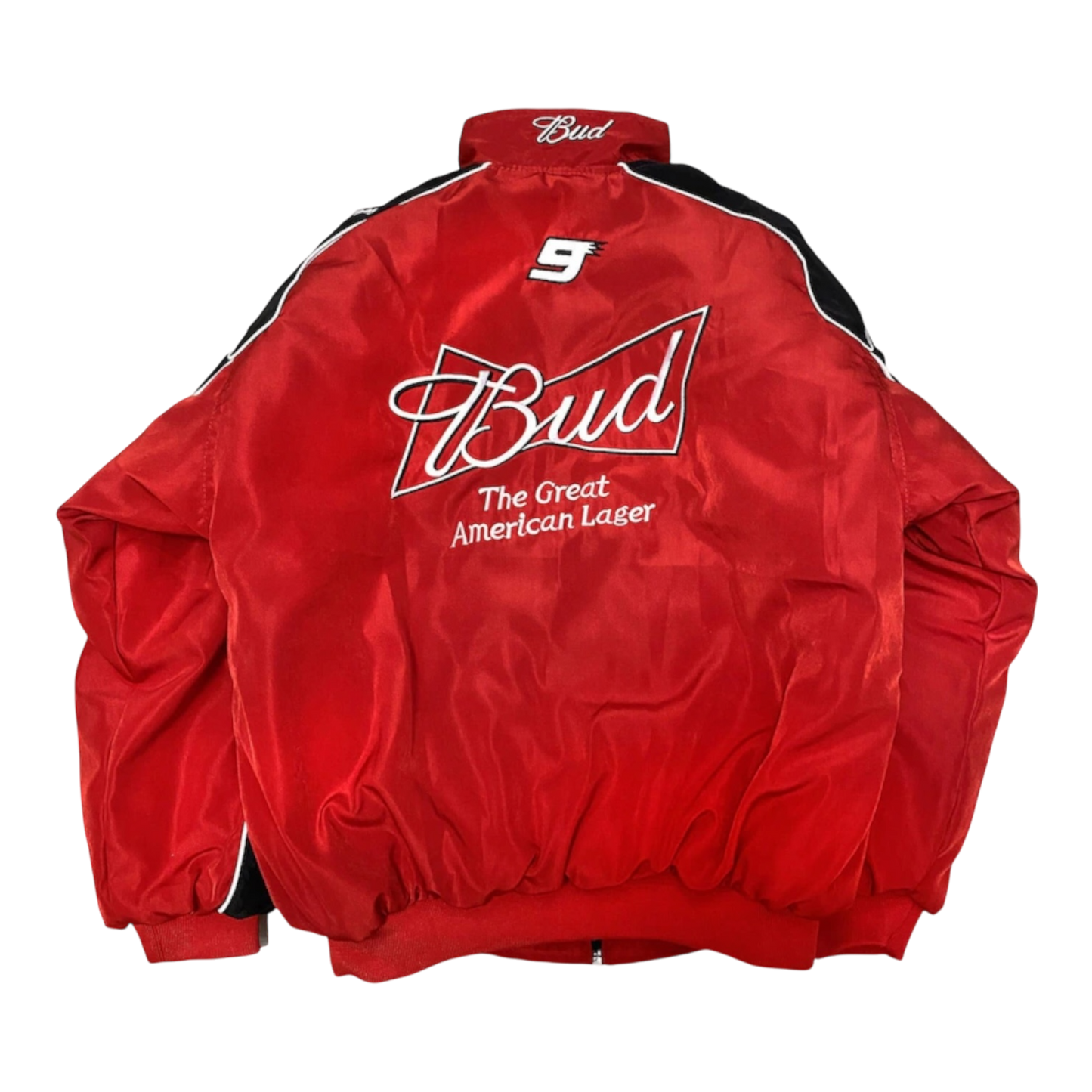 RED BUD JACKET