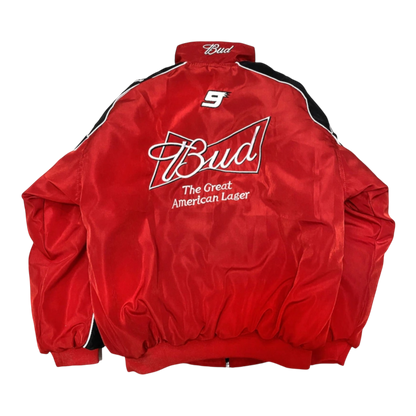 RED BUD JACKET