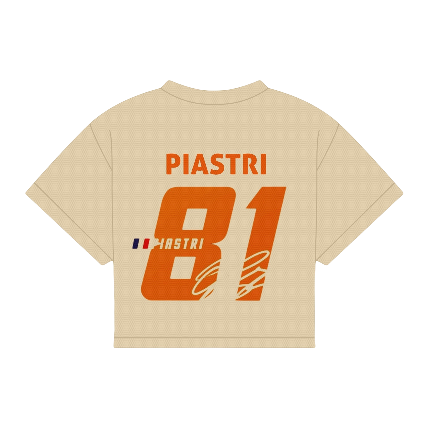 PIASTRI HELMET MESH SHIRT | SAND