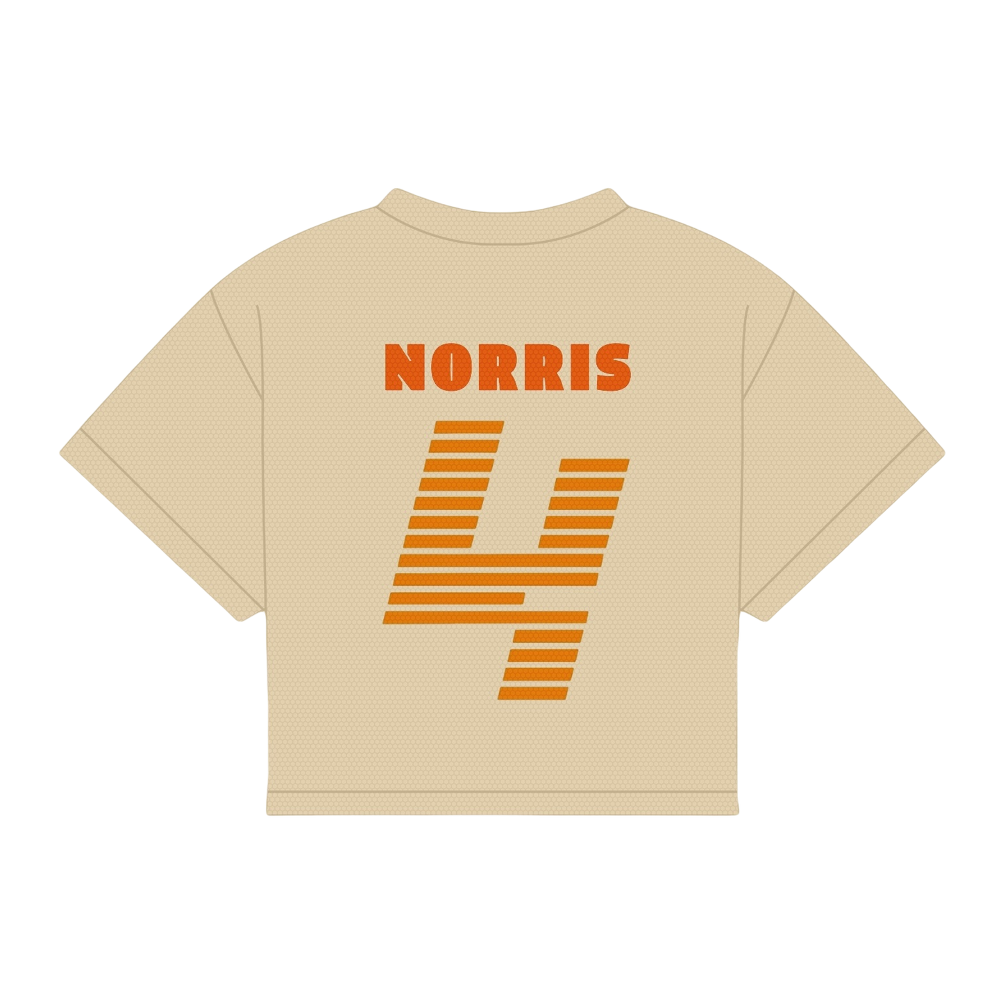 NORRIS HELMET MESH SHIRT | SAND