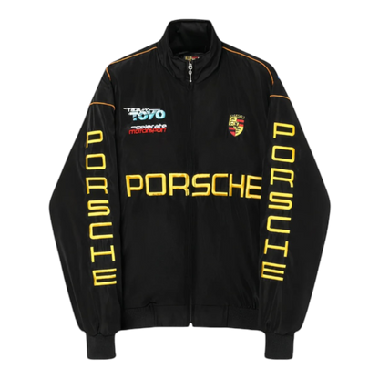 PORSCHE JACKET