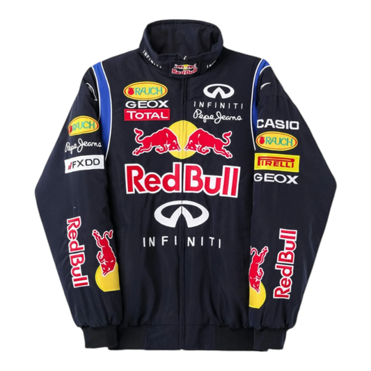 RED BULL JACKET