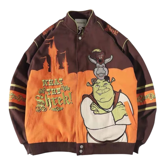 SHREK JACKET