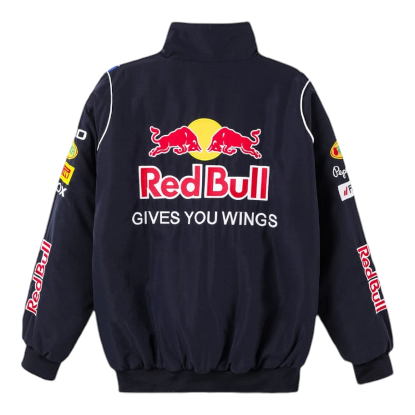 RED BULL JACKET