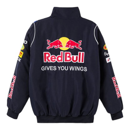 RED BULL JACKET