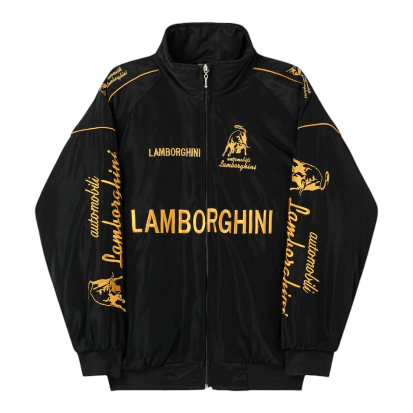 LAMBO JACKET