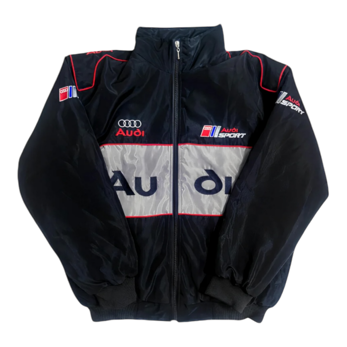 AUDI JACKET