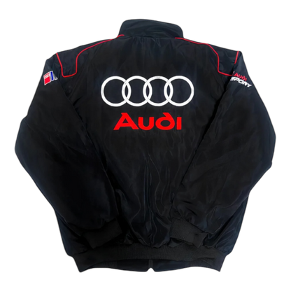 AUDI JACKET