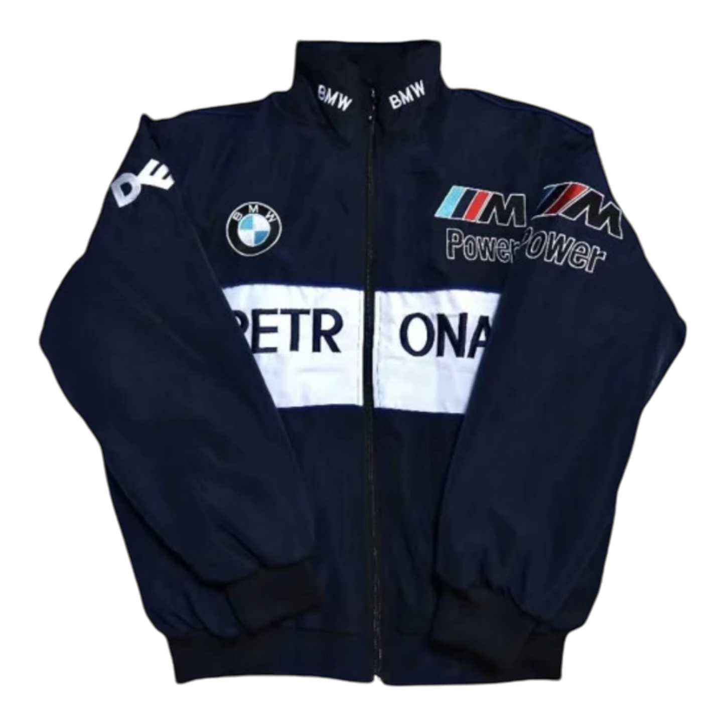 BMW JACKET